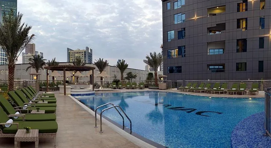 Damac Capital Bay - Business Bay Apartment Dubai